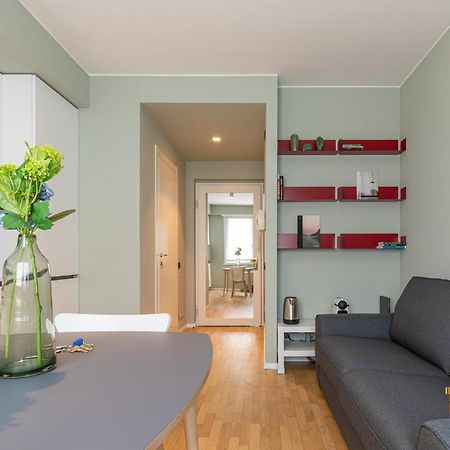 Beplace Bocconi Apartments Mailand Exterior foto