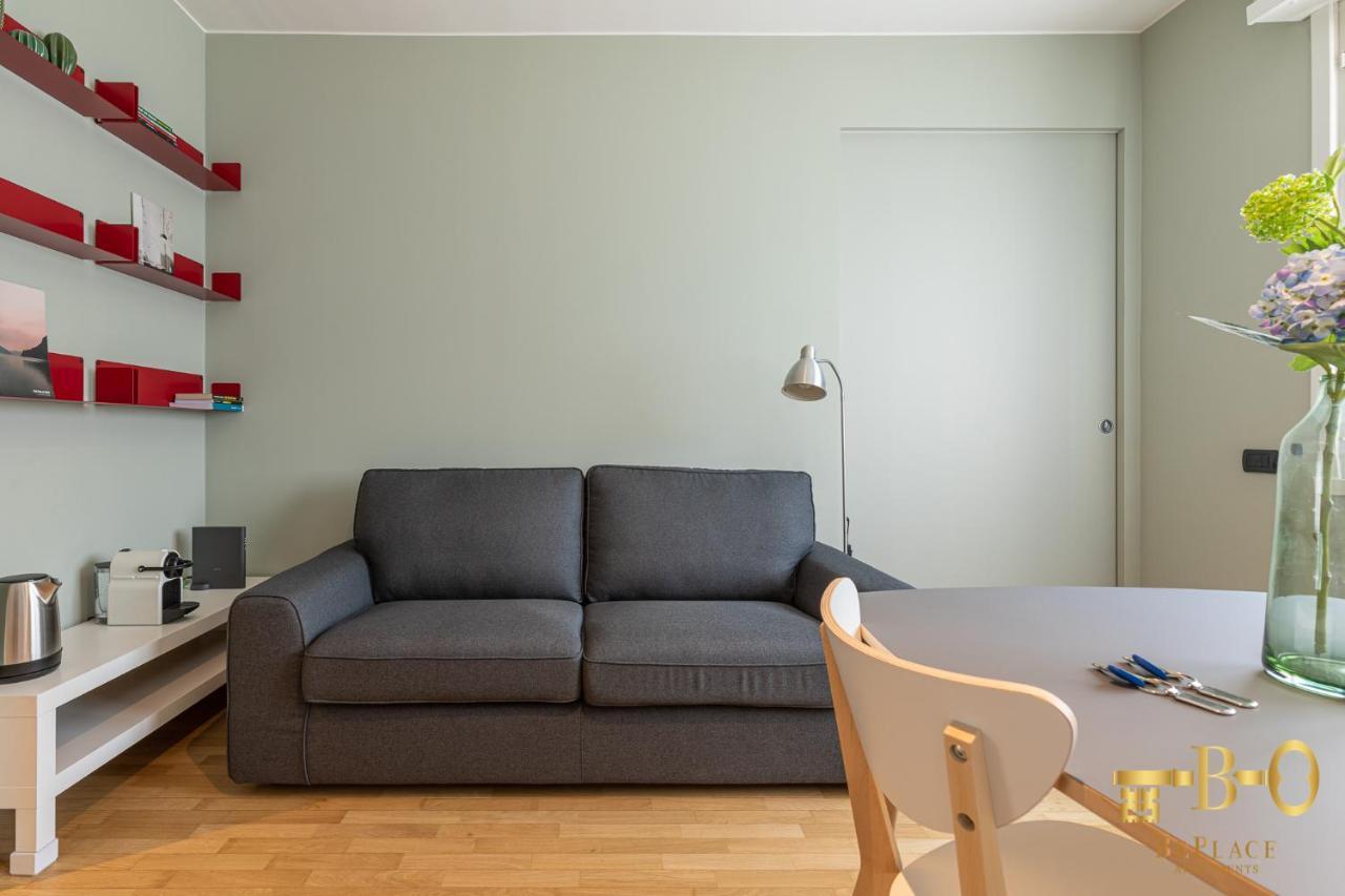 Beplace Bocconi Apartments Mailand Exterior foto