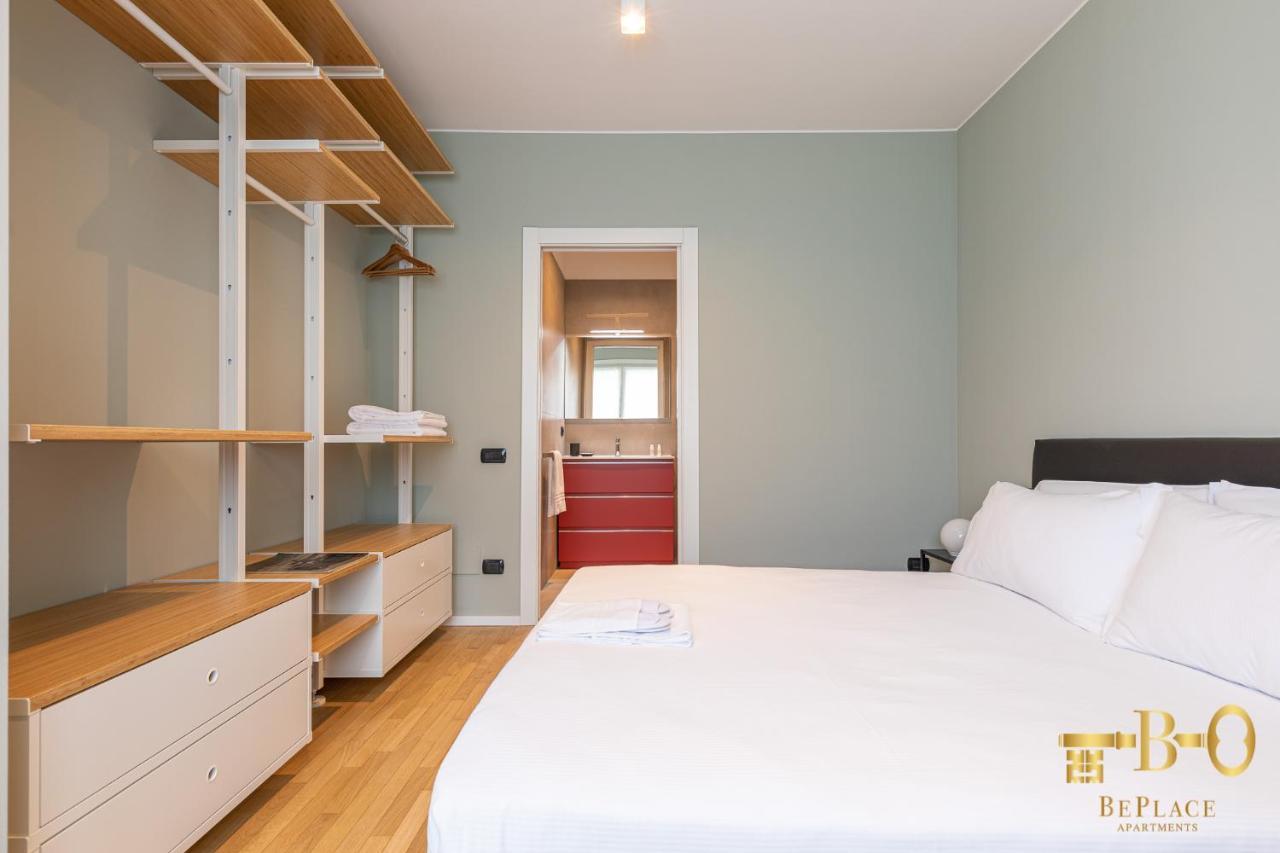 Beplace Bocconi Apartments Mailand Exterior foto