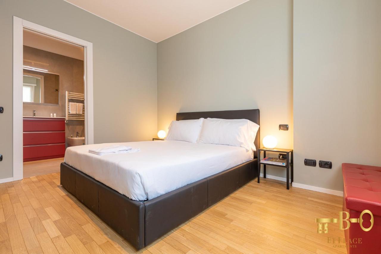 Beplace Bocconi Apartments Mailand Exterior foto