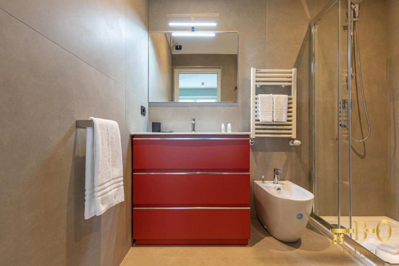 Beplace Bocconi Apartments Mailand Exterior foto
