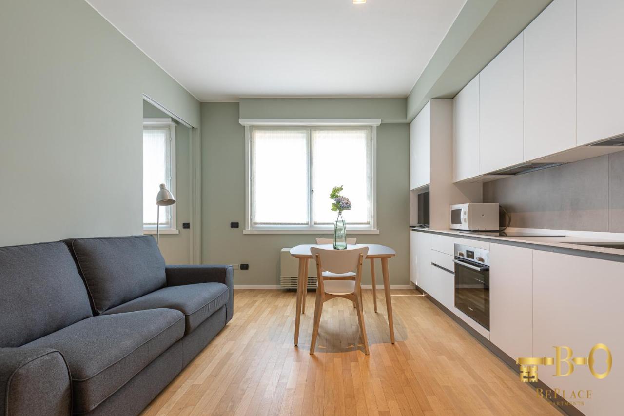 Beplace Bocconi Apartments Mailand Exterior foto