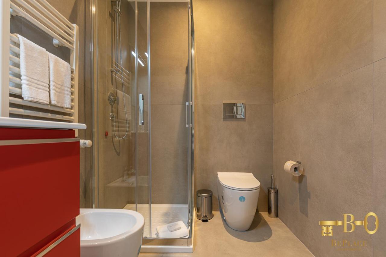Beplace Bocconi Apartments Mailand Exterior foto